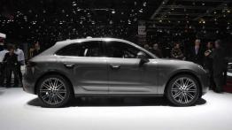 Na żywo z Genewy: nowości niemieckich marek (cz. 2)