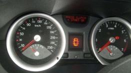 Opis techniczny Renault Megane 2