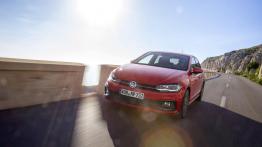 Volkswagen Polo GTI (2018) - cz. 2