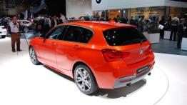 Geneva International Motor Show 2015 - samochody seryjne (cz. 2)