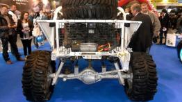 Poznań Motor Show 2012 - galeria nr 2 - inne zdjęcie