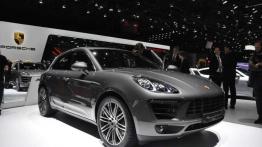 Na żywo z Genewy: nowości niemieckich marek (cz. 2)