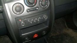 Opis techniczny Renault Megane 2