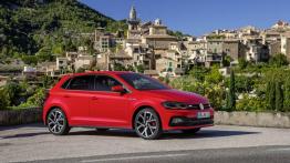 Volkswagen Polo GTI (2018) - cz. 2