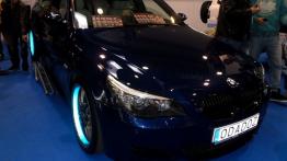 Poznań Motor Show 2012 - galeria nr 2 - inne zdjęcie