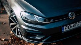 Volkswagen Golf R - galeria redakcyjna (2)