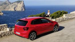 Volkswagen Polo GTI (2018) - cz. 2