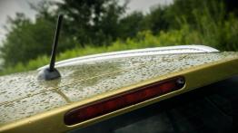 Suzuki SX4 S-cross 1.6 VVT - galeria redakcyjna (2) - spoiler