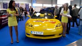 Poznań Motor Show 2012 - galeria nr 2 - inne zdjęcie