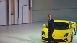 Nowości grupy Volkswagena na salonie w Paryżu (cz. 2)