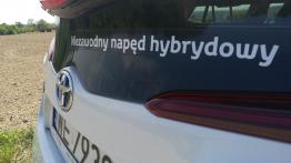 Toyota Prius Plug-in - galeria redakcyjna (2)