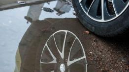 Suzuki SX4 S-cross 1.6 VVT - galeria redakcyjna (2) - koło