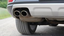 Seat Leon III X-Perience 2.0 TDI - galeria redakcyjna 2 - rura wydechowa