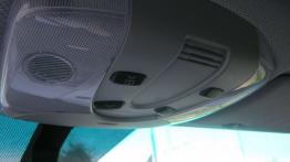 Mercedes Vito W639 Furgon Facelifting 110 CDI 95KM - galeria redakcyjna (2) - panel sterowania w pod