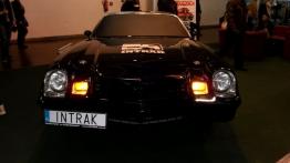 Poznań Motor Show 2012 - galeria nr 2 - inne zdjęcie