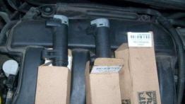 Opis techniczny Renault Megane 2