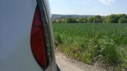 Toyota Prius Plug-in - galeria redakcyjna (2)