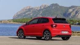 Volkswagen Polo GTI (2018) - cz. 2