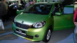 Poznań Motor Show 2012 - galeria nr 2 - inne zdjęcie