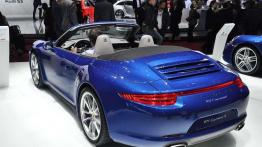 Nowości grupy Volkswagena na salonie w Paryżu (cz. 2)