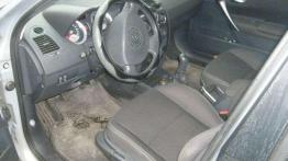 Opis techniczny Renault Megane 2