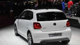 Na żywo z Genewy: nowości niemieckich marek (cz. 2)