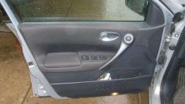 Opis techniczny Renault Megane 2