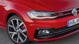 Volkswagen Polo GTI (2018) - cz. 2