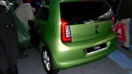 Poznań Motor Show 2012 - galeria nr 2 - inne zdjęcie