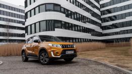 Suzuki Vitara 1.0 Boosterjet 111 KM - galeria redakcyjna (2) - inne zdjęcie