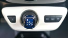 Toyota Prius Plug-in - galeria redakcyjna (2)
