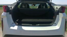 Toyota Prius Plug-in - galeria redakcyjna (2)