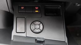 Peugeot 508 SW Facelifting - galeria redakcyjna (2) - panel sterowania pod kierownicą