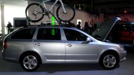 Poznań Motor Show 2012 - galeria nr 2 - inne zdjęcie