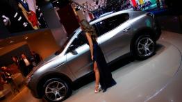Frankfurt Motor Show 2011 na żywo - hostessy cz. 2 - inne zdjęcie