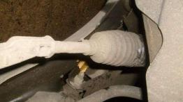 Opis techniczny Renault Megane 2