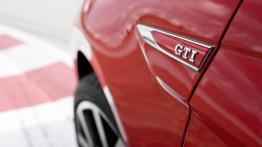 Volkswagen Polo GTI (2018) - cz. 2