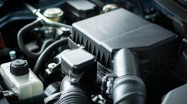 Mitsubishi Outlander III PHEV - galeria redakcyjna (2) - silnik