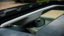 Skoda Fabia II Facelifting 1.2 TSI - galeria redakcyjna - szyberdach