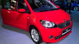 Poznań Motor Show 2012 - galeria nr 2 - inne zdjęcie