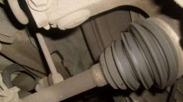 Opis techniczny Renault Megane 2