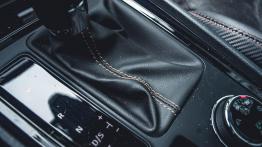 Cupra Ateca - galeria redakcyjna - widok ogólny wn?trza z przodu