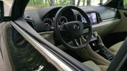 Skoda Karoq - galeria redakcyjna (2)