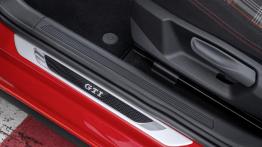 Volkswagen Polo GTI (2018) - cz. 2