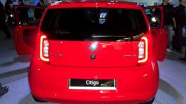 Poznań Motor Show 2012 - galeria nr 2 - inne zdjęcie