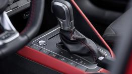 Volkswagen Polo GTI (2018) - cz. 2