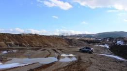 Suzuki Grand Vitara II SUV 5d Facelifting 2012 2.4 VVT 169KM - galeria redakcyjna 2 - lewy bok