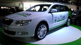 Poznań Motor Show 2012 - galeria nr 2 - inne zdjęcie