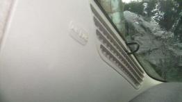 Opis techniczny Renault Megane 2