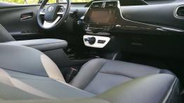 Toyota Prius Plug-in - galeria redakcyjna (2)